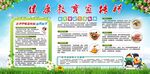 健康教育知识