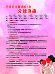 分娩镇痛