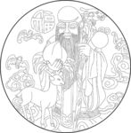 老寿星