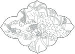 莲年有鱼