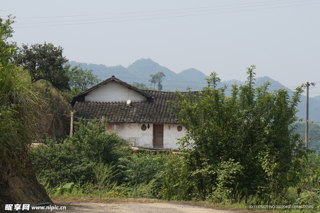 山中小屋