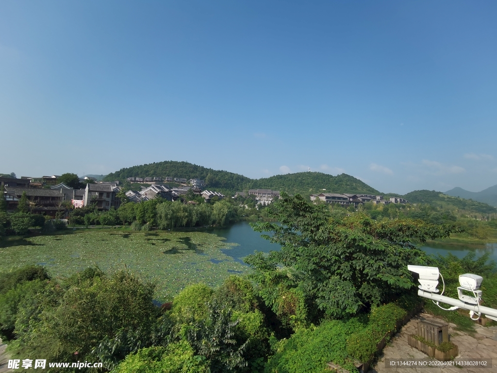 青岩
