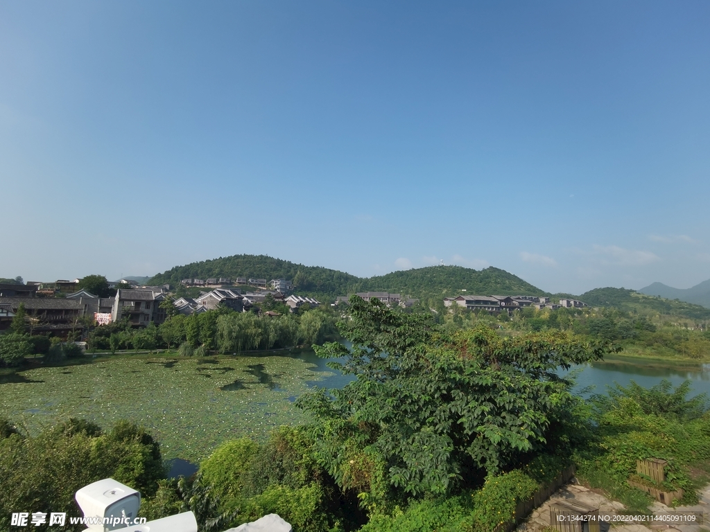 青岩古镇
