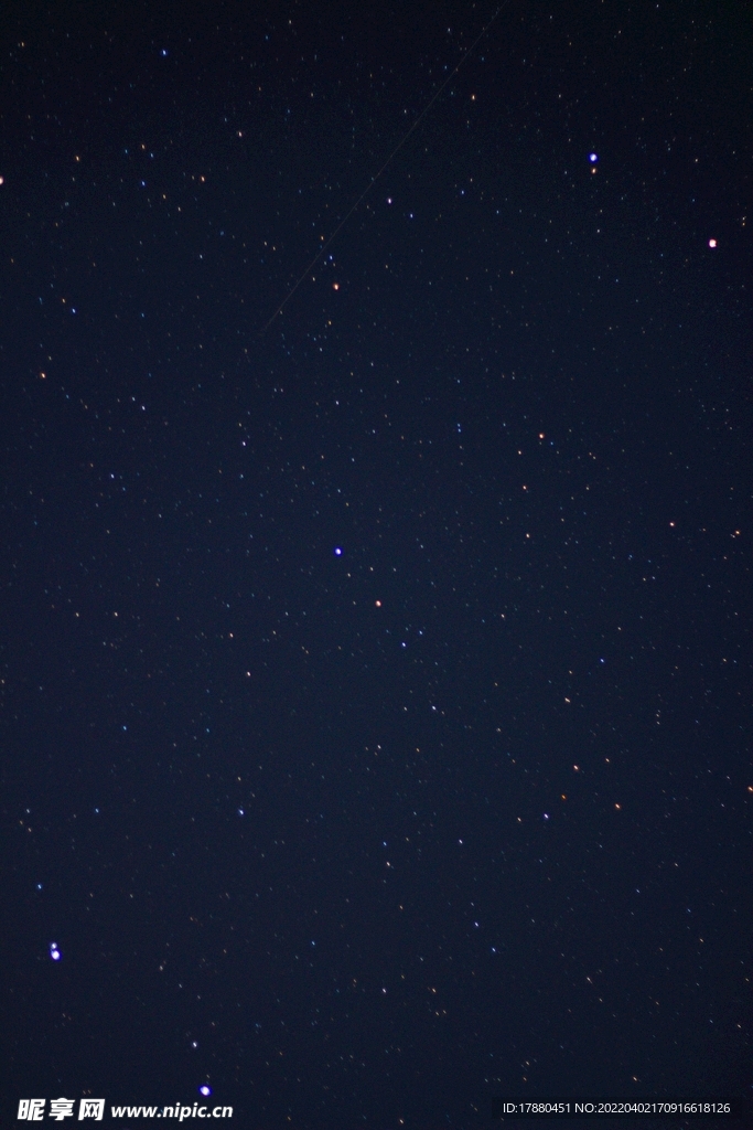 星空