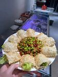 芝麻饼