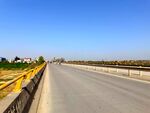 空荡荡的道路
