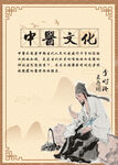 传统中医文化