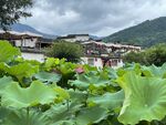 黄山宏村风景区