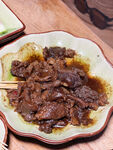 酱牛肉