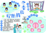 提高免疫力          