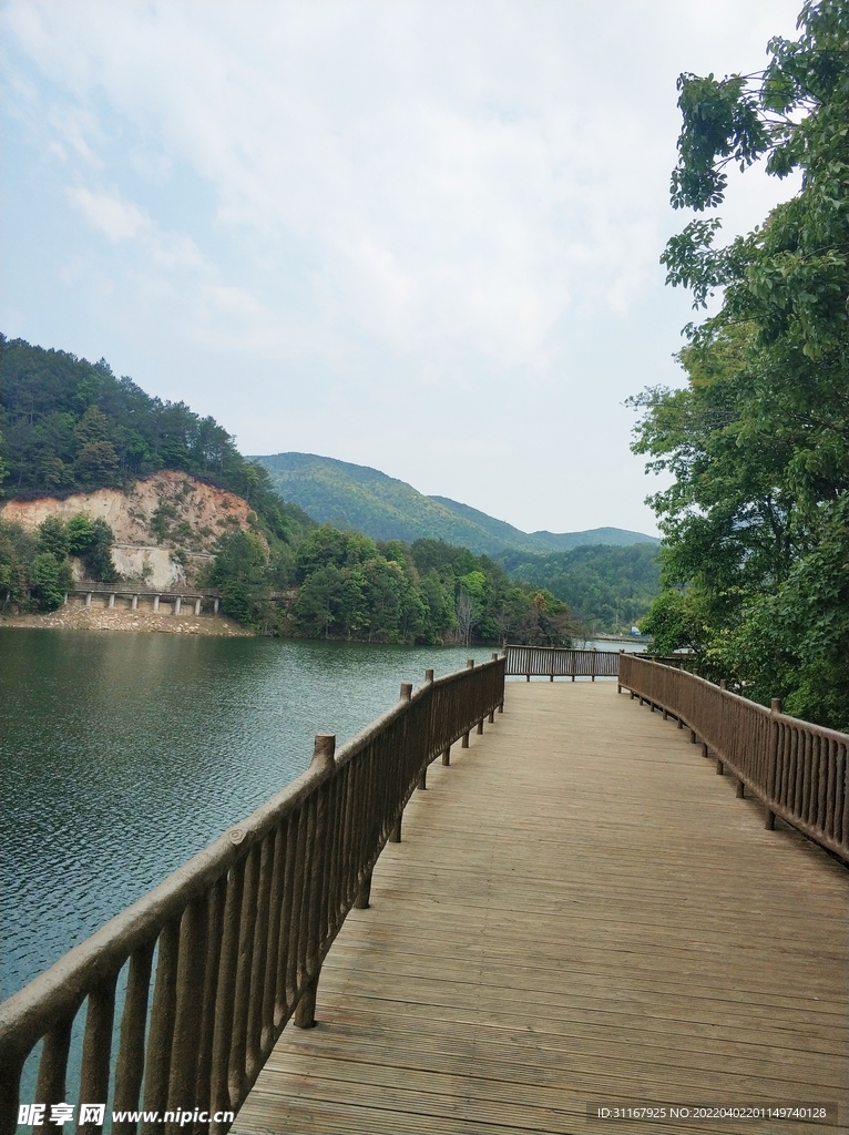 武平县梁野山