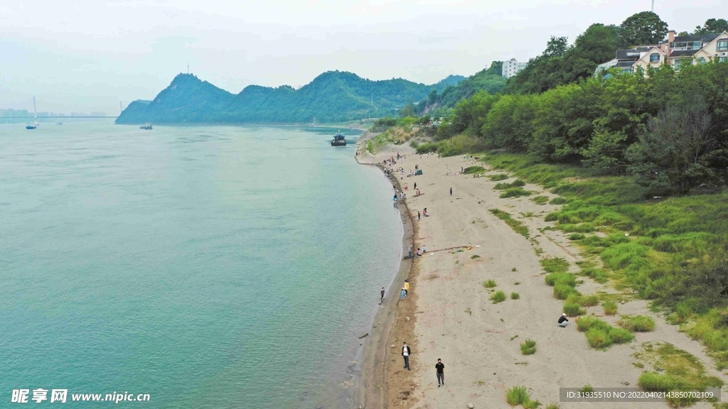 大海 海滩