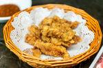 小酥肉