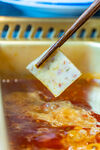 涮火锅