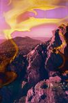 山