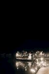 夜晚