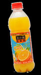 果粒橙
