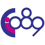 数字logo