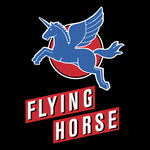飞马logo