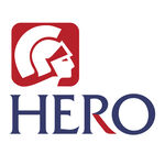 英雄logo