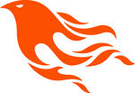 飞鸟logo