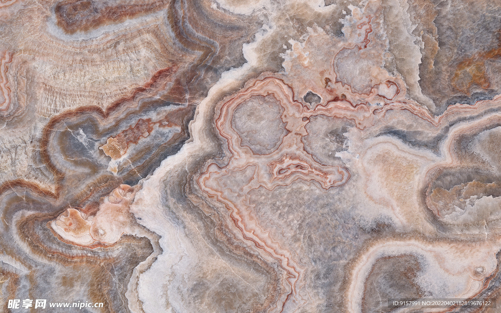 岩石宝石石材玉石大理石纹