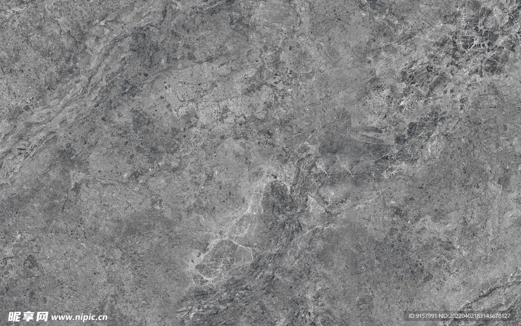 深灰大理石纹