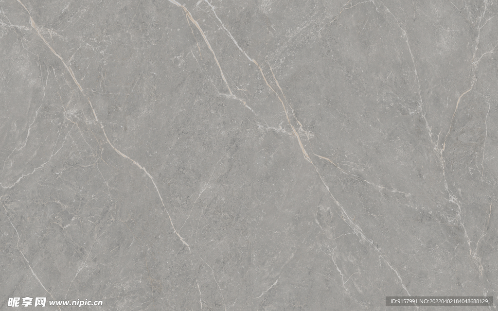 浅线纹灰大理石纹