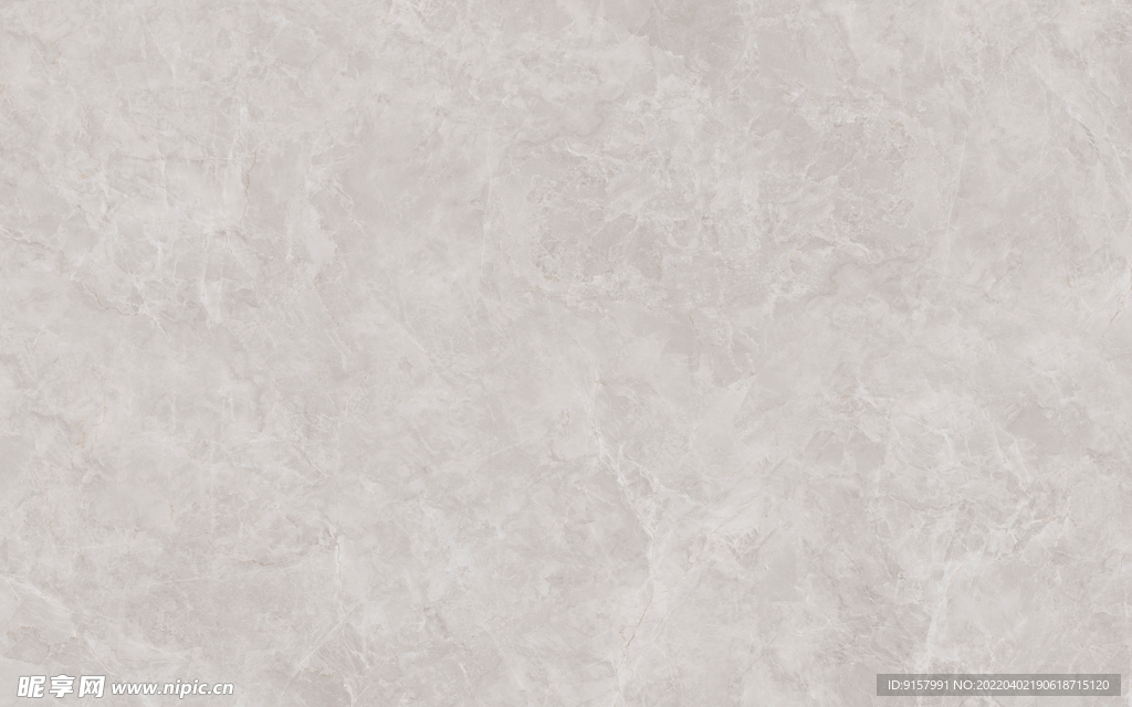 简约咖灰大理石纹