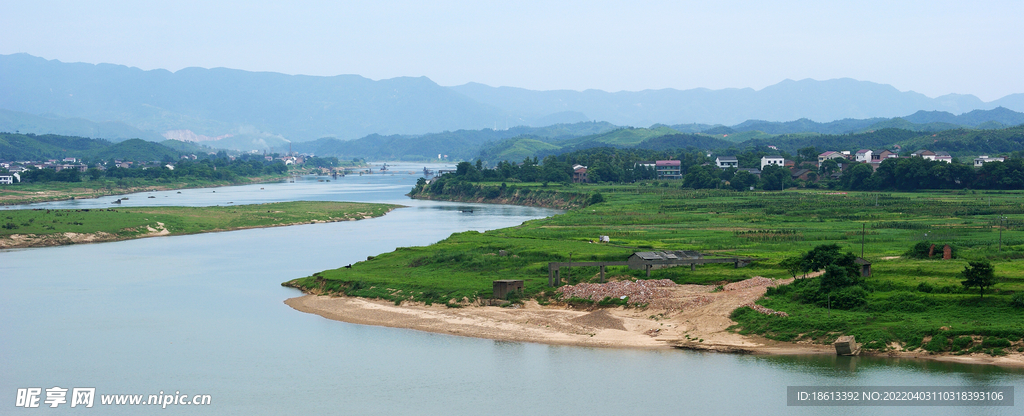 自然风景
