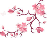 桃花 