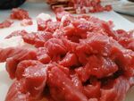 牛肉