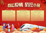 防控小报