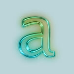 字母