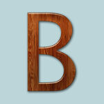 字母