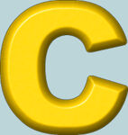 字母