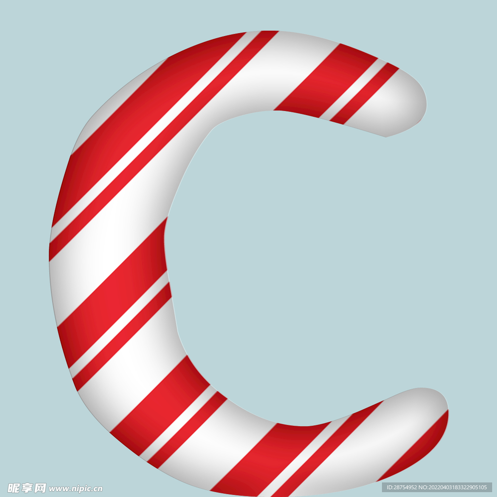 字母