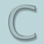 字母