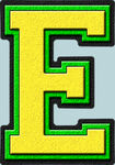 字母