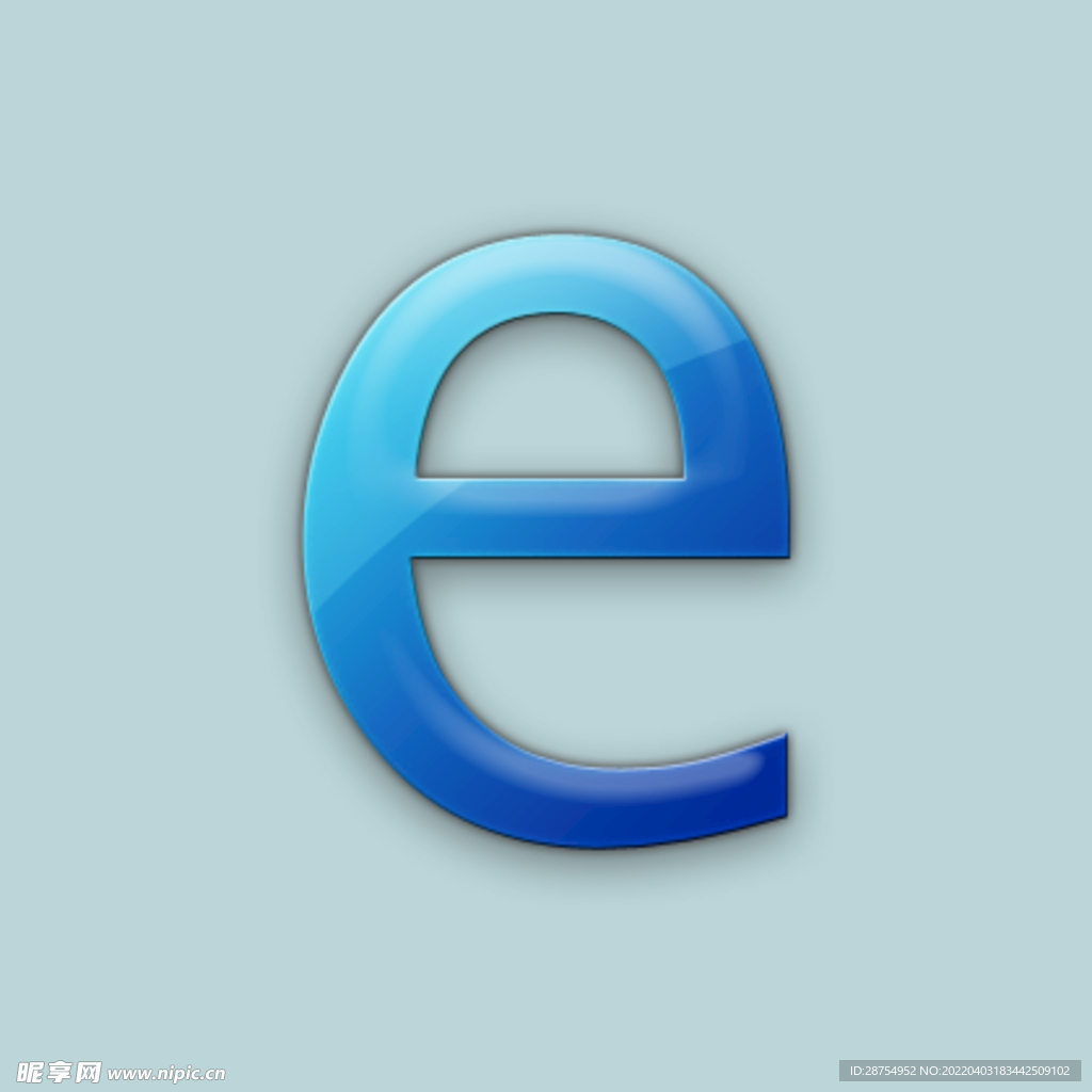 字母