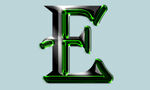 字母