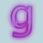 字母