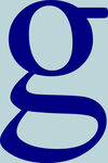 字母