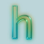 字母