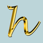 字母