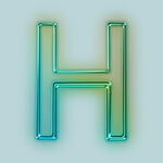 字母