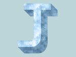 字母