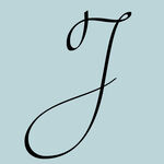 字母