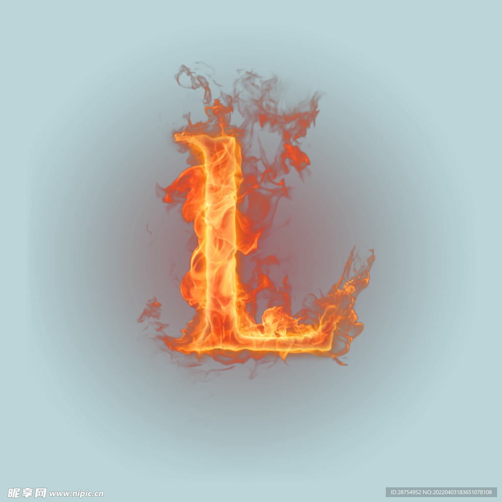 字母