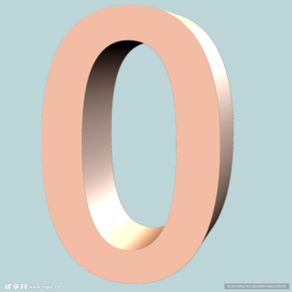 数字